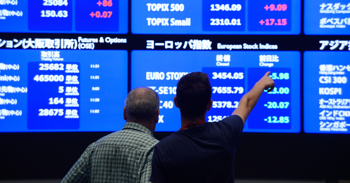 Küresel piyasalarda gözler Fed'in faiz kararına çevrildi – Borsa Haberleri