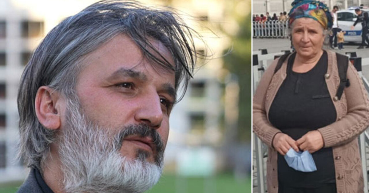 Malatya haberleri: "Kaçmayıp haber verse annemin parçalarını toplamazdık!" | Son dakika haberleri