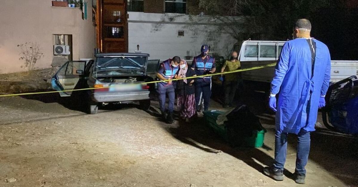 Manisa'da eşine küsen adam 4 gündür kaldığı otomobilinde ölü bulundu | Son dakika haberleri