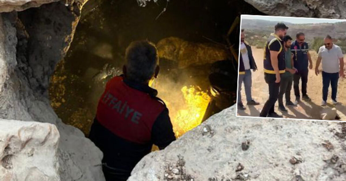 Mardin haberleri | 140 gün boyunca arandı… İş insanı vahşet kurbanı! | Son dakika haberleri