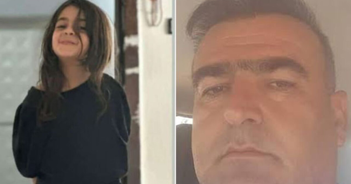 Narin Güran haberleri: Salim Güran görevden alındı, Narin son dakika haberleri | Son dakika haberleri