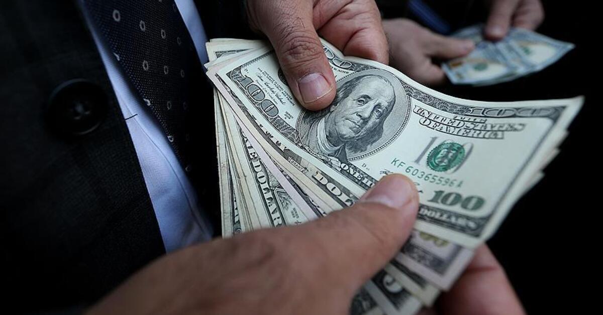 OVP'ye göre önümüzdeki senelerde dolar kuru kaç olacak? – Para Haberleri