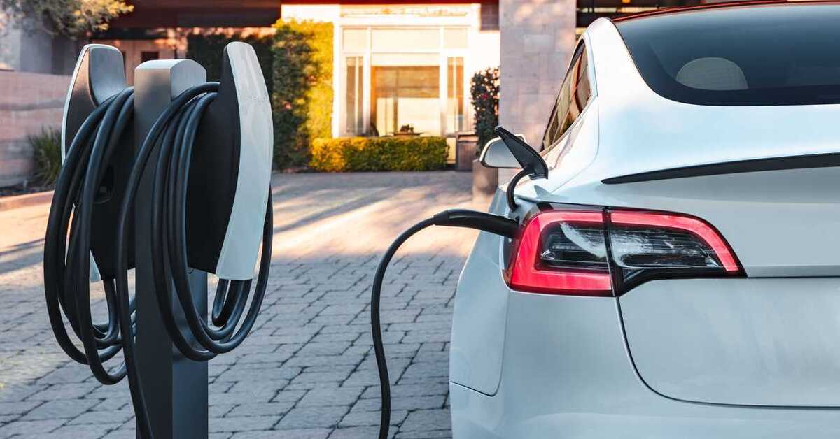 Pazarı elektrikliler kurtardı – Otomotiv pazarını yılın ilk 8 ayında elektrikli araç satışları yükseltti – Otomobil Haberleri