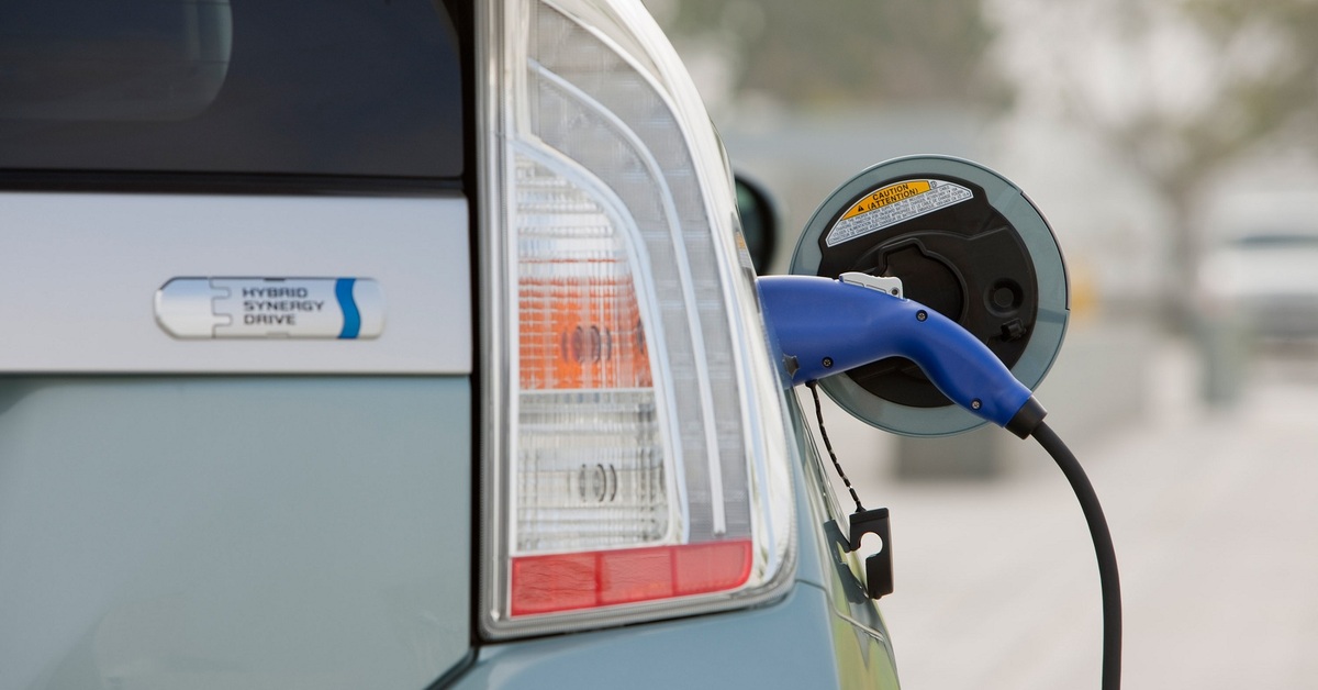 Plug-in hibritlerin ithalatında yeni düzenleme – Otomobil Haberleri