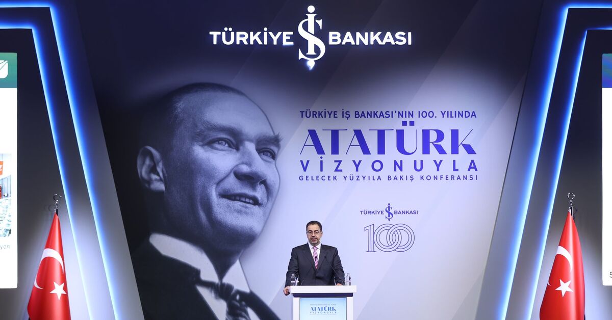 Prof. Dr. Daron Acemoğlu: Tüm ülkelerin buna hazırlıklı olması gerek – İş-Yaşam Haberleri