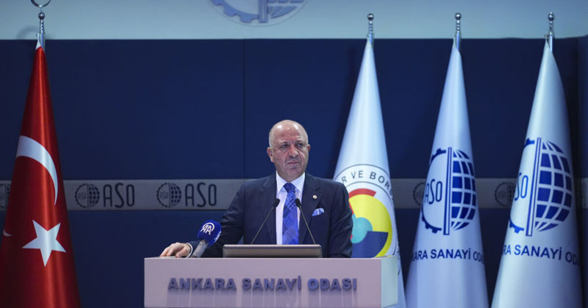 "Erken faiz indirimi, ödenen bedellerin boşa gideceği anlamına gelir" – İş-Yaşam Haberleri