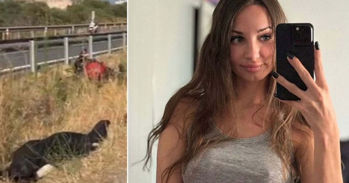 Rus fenomen Tatiana Ozolina 'kusursuz' çıktı – Son dakika haberleri | Son dakika haberleri