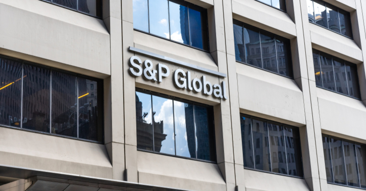 S&P: Türkiye kasımda yeni not artışı alabilir – İş-Yaşam Haberleri