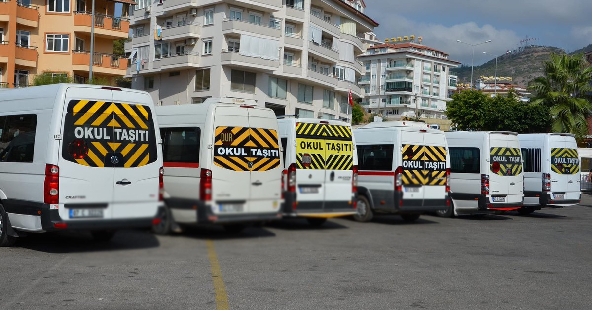 Servislerde tavan delindi – İş-Yaşam Haberleri
