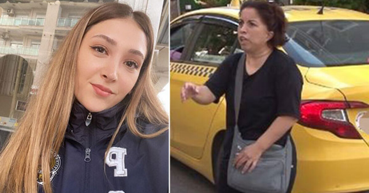 Şeyda Yılmaz | "Keşke o polisin yerine ben ölseydim!" | Son dakika haberleri