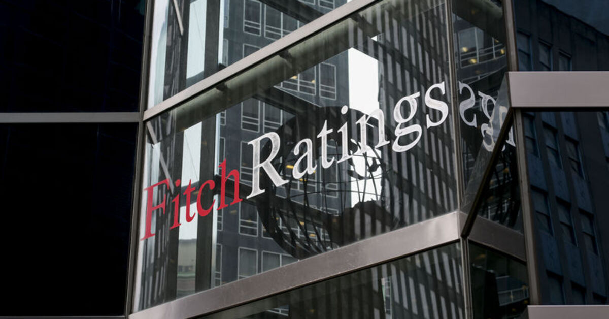 Son dakika: Fitch Ratings Türkiye'nin kredi notunu yükseltti – Para Haberleri
