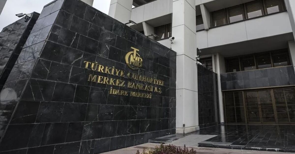 Son dakika: Merkez Bankası faiz kararını açıkladı – Para Haberleri