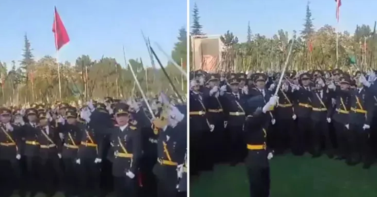 Son dakika: MSB: Kusur varsa gereken işlem yapılacak