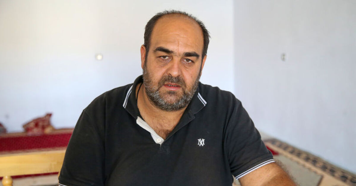 Son dakika: Narin Güran'ın babasının ifadesi ortaya çıktı | Son dakika haberleri
