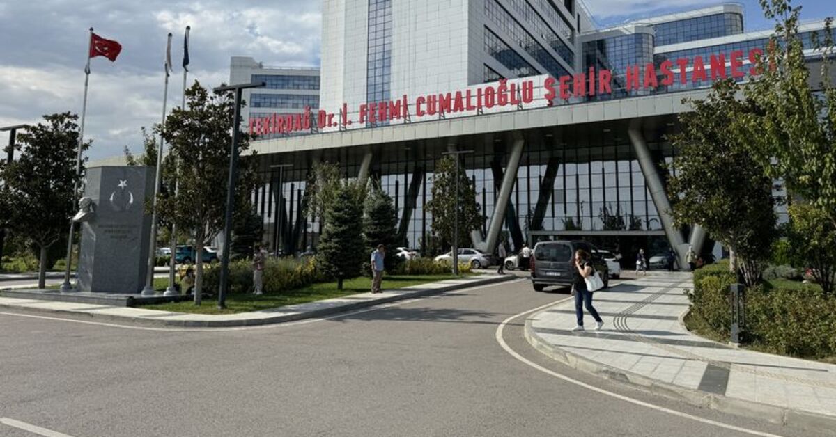 Son dakika: Sıla bebeğin durumu ciddiyetini koruyor! | Son dakika haberleri