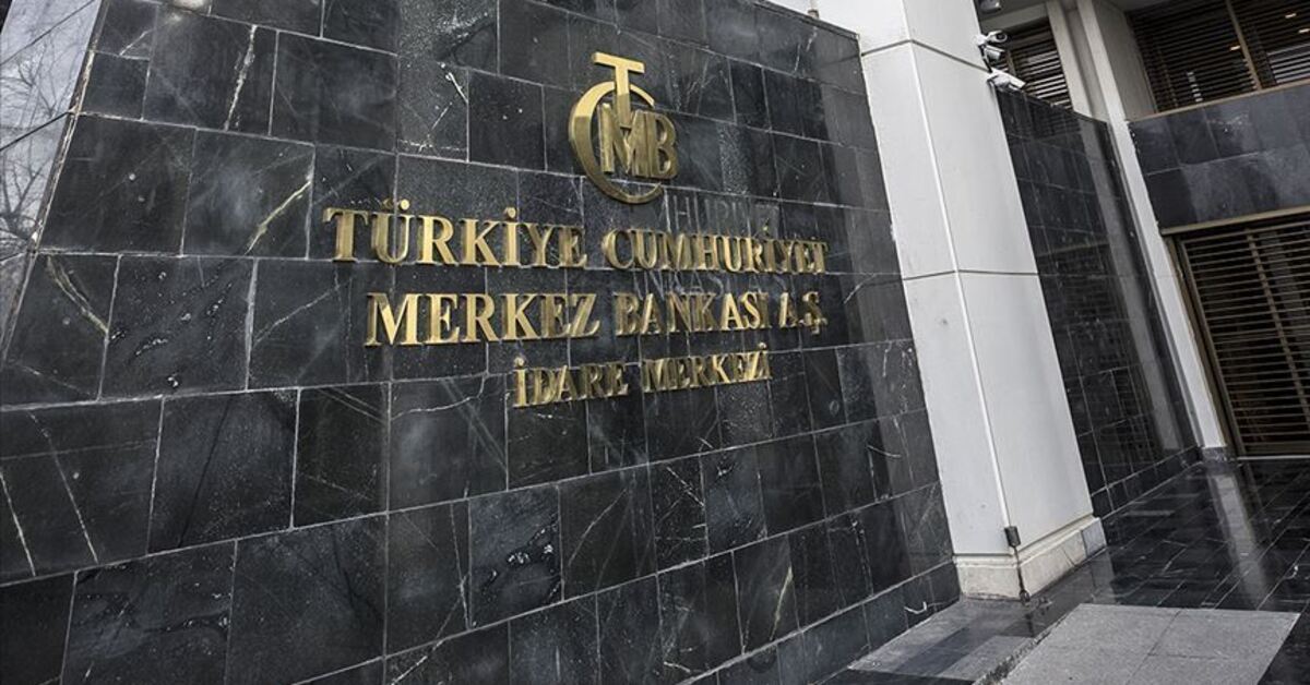TCMB: Enflasyonun ana eğiliminde kayda değer değişiklik yok – Para Haberleri