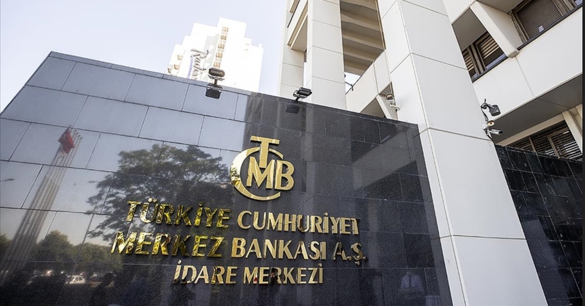 TCMB: "Beklentiler risk oluşturmaya devam ediyor" – Para Haberleri
