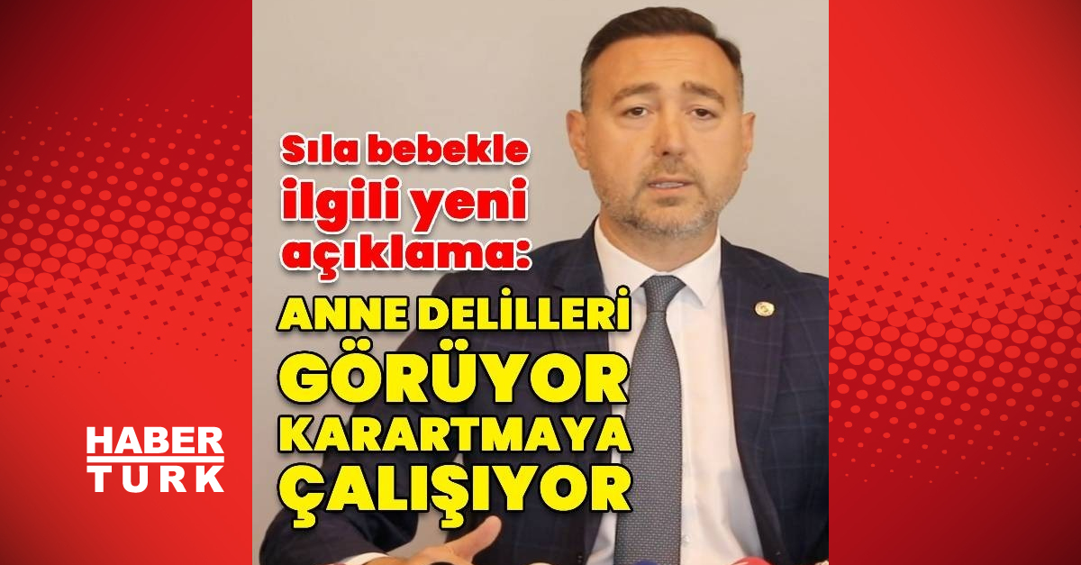 Tekirdağ Baro Başkanı: Anne delilleri görüyor, karartmaya çalışıyor – Gündem Haberleri