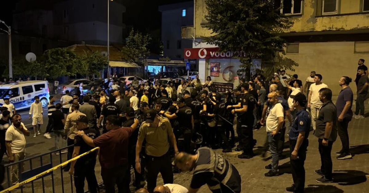 Tekirdağ'da 2 yaşındaki bebeğin darp edilmesinde ayrıntılar gün ışığına çıktı – En Son Haberler
