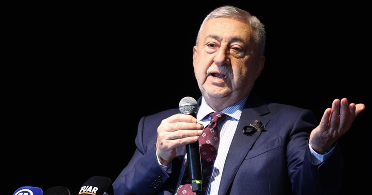 TESK Genel Başkanı Palandöken'den "kantin harici alışveriş" ve "korsan servis" uyarısı – İş-Yaşam Haberleri