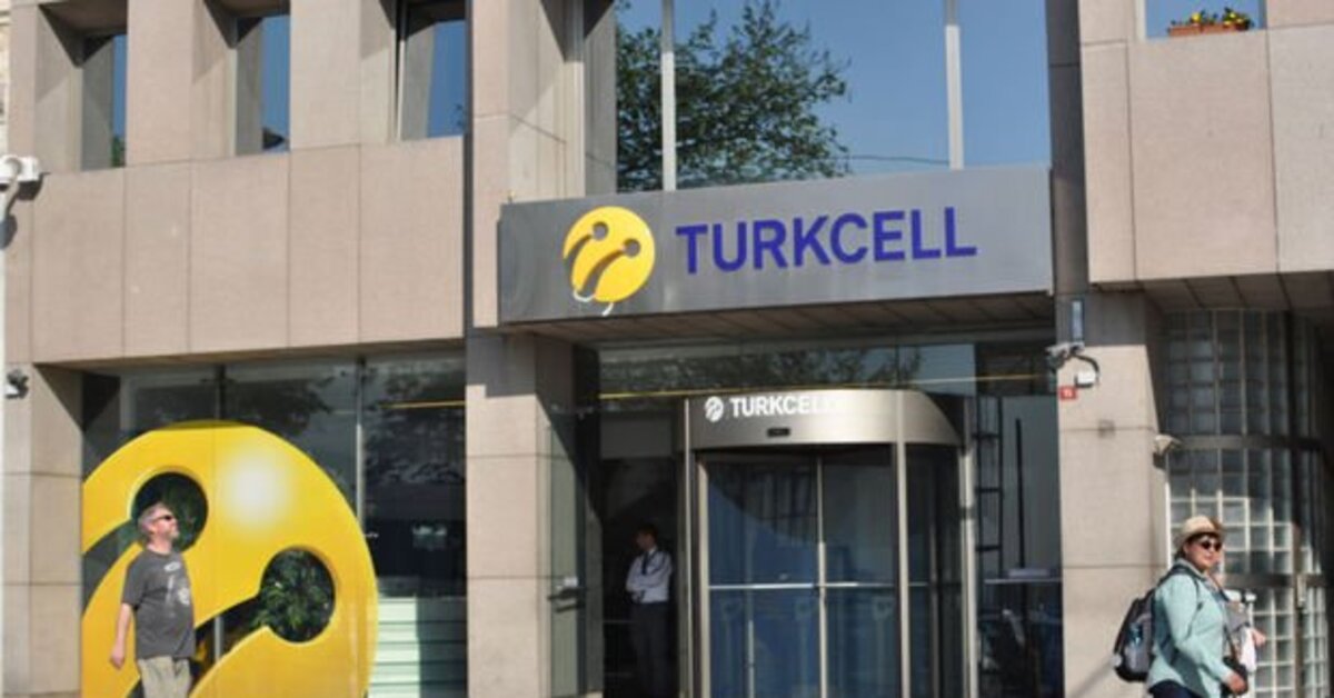 Turkcell’in Rusya iştiraklerinin satışı tamamlandı – Teknoloji Haberleri
