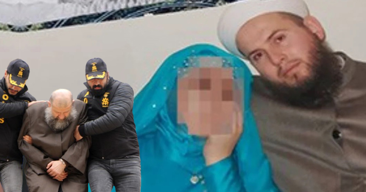 Türkiye'yi sarsan 6 yaşında evlilik davasında karar günü | Son dakika haberleri