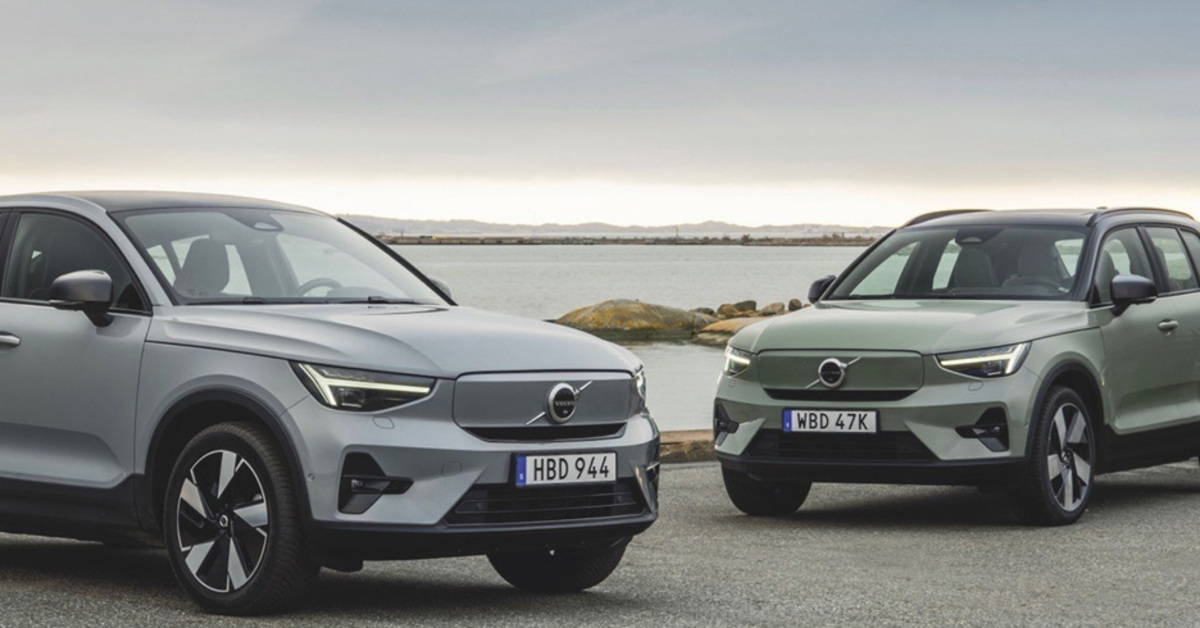 Volvo 2030 planını rafa kaldırdı – Otomobil Haberleri