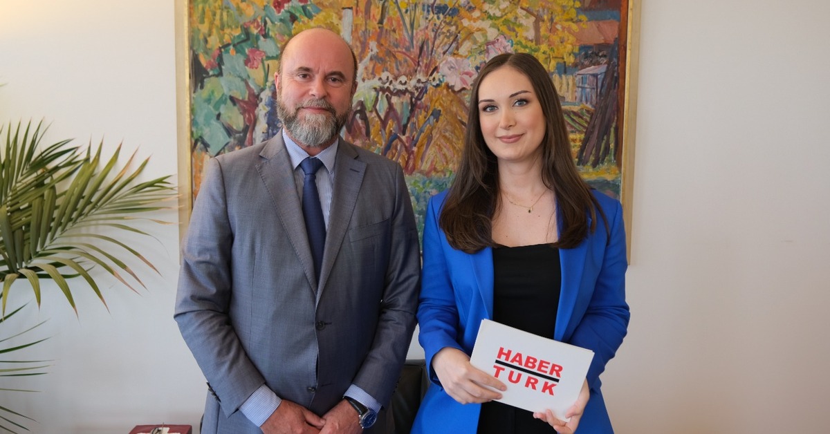 Yenilenebilir Avrupa: İsviçre Başkonsolosu: Rüzgar ve güneşte Türkiye ile işbirliği mümkün – Enerji Haberleri