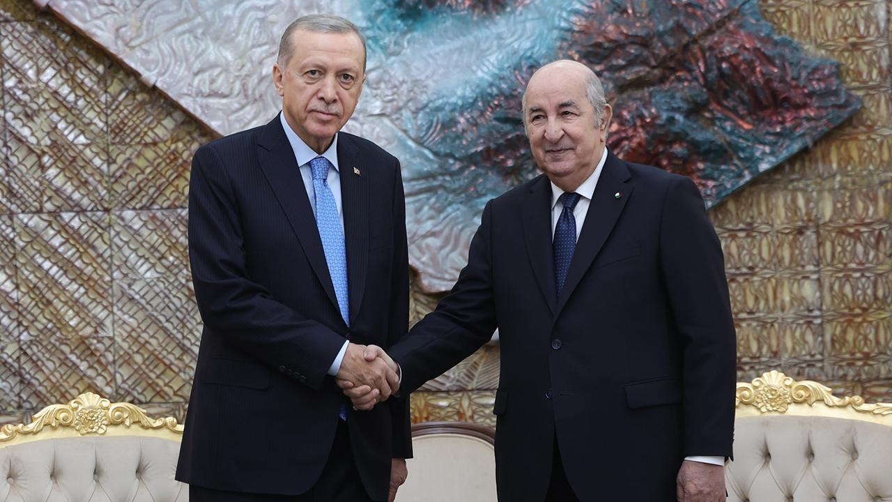 Yüzde 94 ile yeniden Cumhurbaşkanı seçildi: Erdoğan’dan tebrik telefonu!