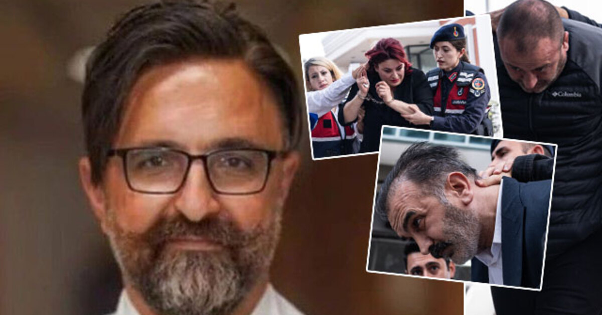 'Yenidoğan çetesi'nin yöneticilerinin cep telefonu incelemesi ortaya çıktı! | Son dakika haberleri