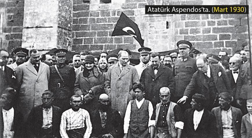 101. yıla müzecilik damgası! Kültür yolculuğu sürüyor