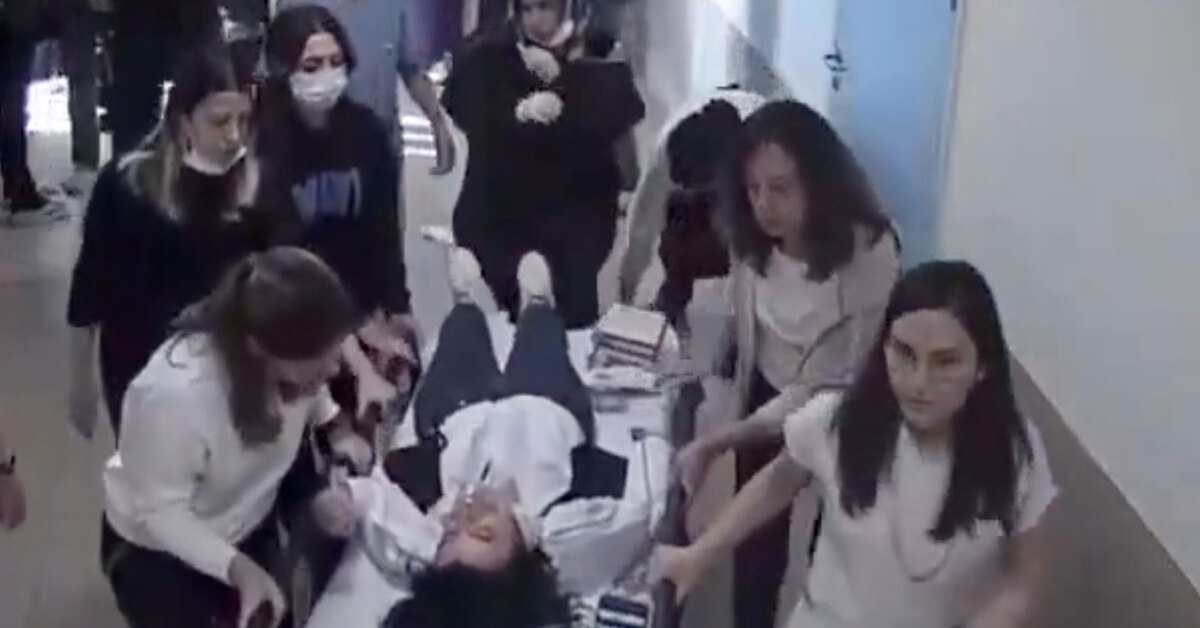 12 yerinden yaralandı! Kadın doktora makas ve ısıtıcıyla feci darp! | Son dakika haberleri