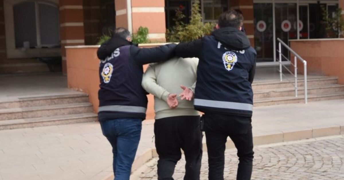 17 ilde 54 kişiyi dolandıran zanlı tutuklandı – Güncel haberler