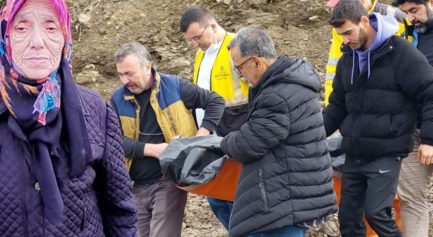 5 gündür kayıp olarak aranıyordu! Ormanda cesedi bulundu