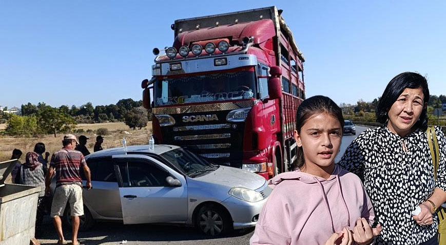 500 metrelik dehşet! 4 kişi kabusu yaşadı: ‘Sürekli bağırdık ama fark etmedi’