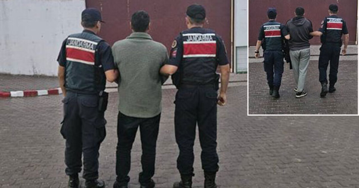 8 gün önce kaybolan kadınla ilgili 2 kişi tutuklandı | SON DAKİKA HABERLER | Son dakika haberleri