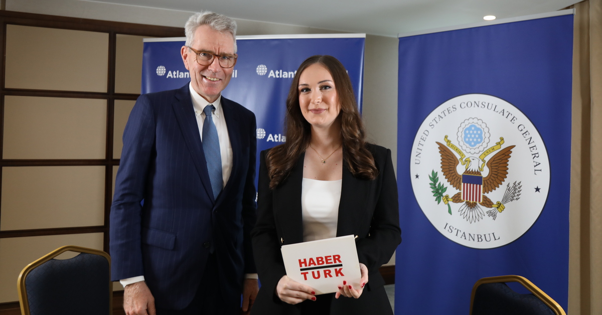 ABD'nin Enerjiden Sorumlu Bakan Yardımcısı Pyatt: Türkiye enerji dönüşümünde önemli rol oynuyor – Enerji Haberleri