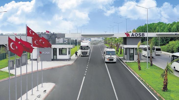 Adana OSB’de hizmet yelpazesi genişliyor, kalite çıtası yükseliyor