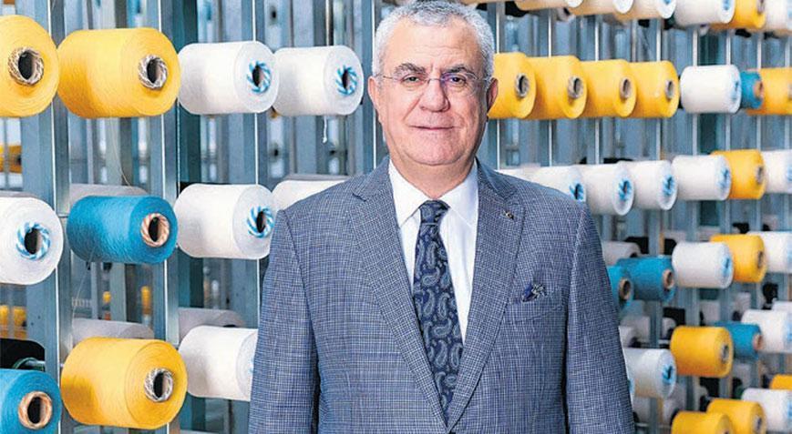 Adana Türkiye’nin ekonomik geleceğinin kilit noktası