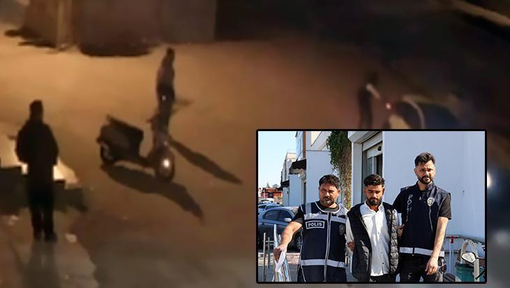 Adana’da dehşet: Baba ile kıza kurşun yağmuru