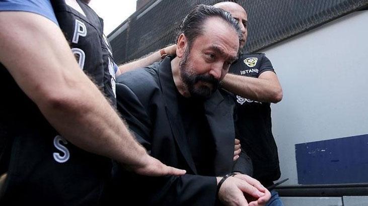 Adnan Oktar silahlı suç örgütünün mal varlıkları devlet hazinesine geçti