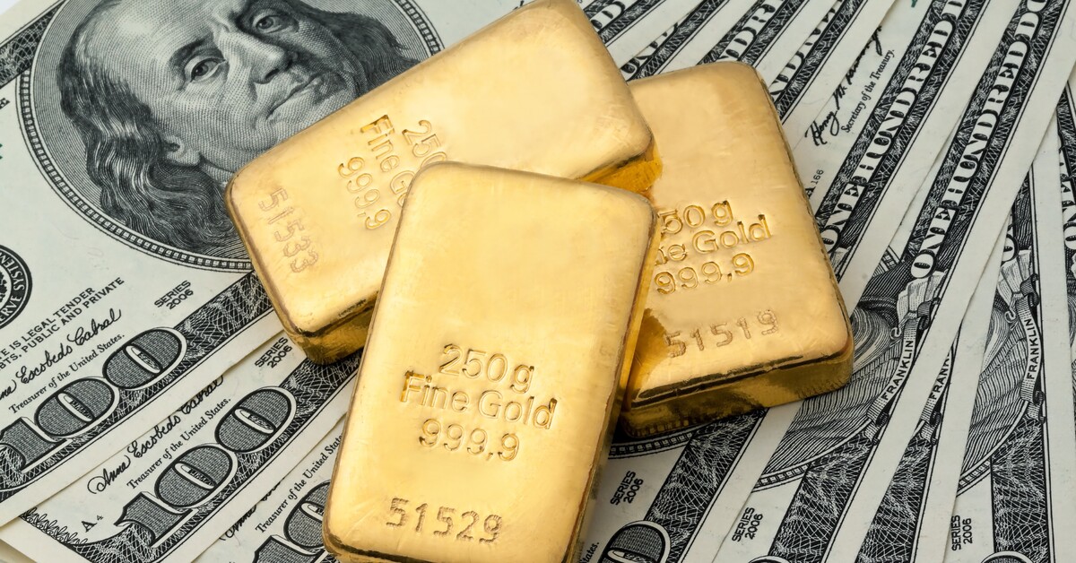 Altın ilk kez 2.700 doları aştı: 45 yılın en iyi performansı gelebilir – Altın Haberleri