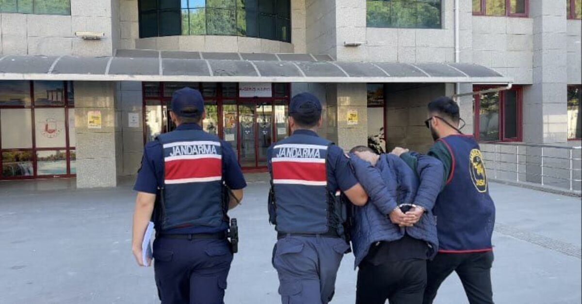 Antalya'da ambulansa yol vermeyen sürücü tutuklandı – Güncel haberler