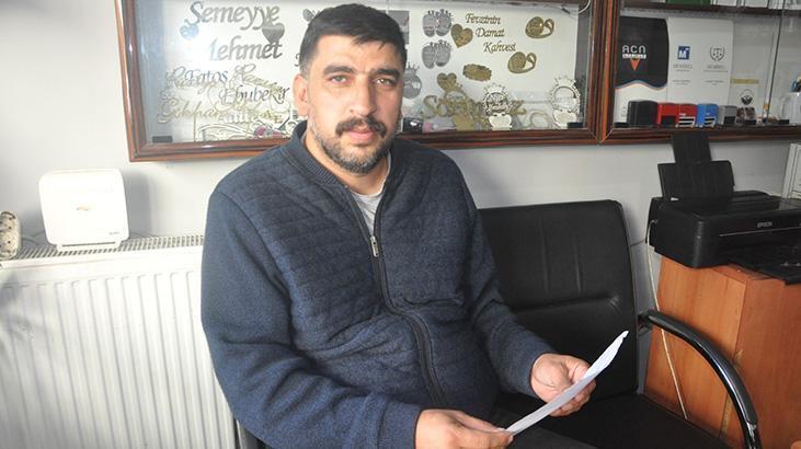 Arabasını 1 günlüğüne emanet verdi, hayatı karardı! Evim, iş yerim ve tüm banka hesaplarıma haciz konuldu