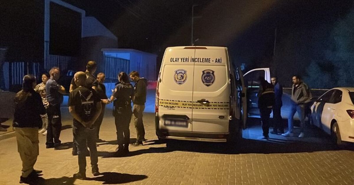 Aydın'da aracında silahlı saldırıya uğrayan kişi yaralandı – Güncel haberler