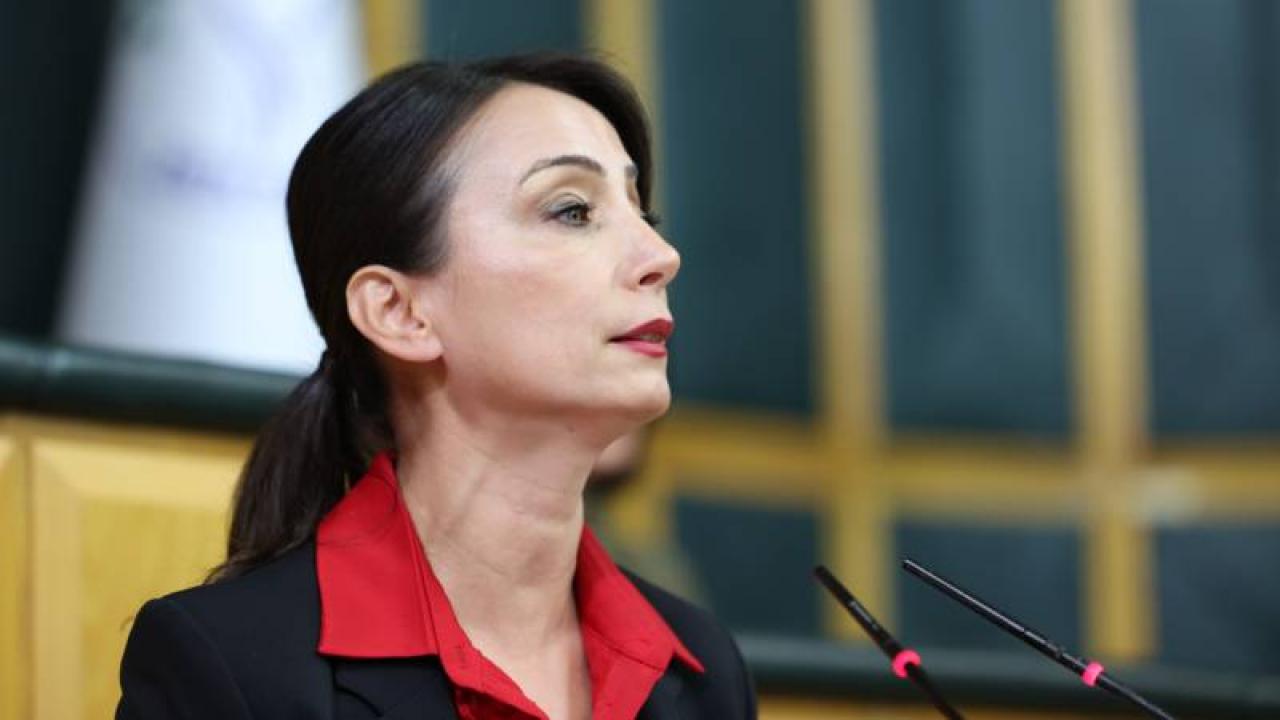 Bahçeli’nin ‘Öcalan’ çıkışı sonrası DEM Parti’den olağanüstü toplanma kararı!