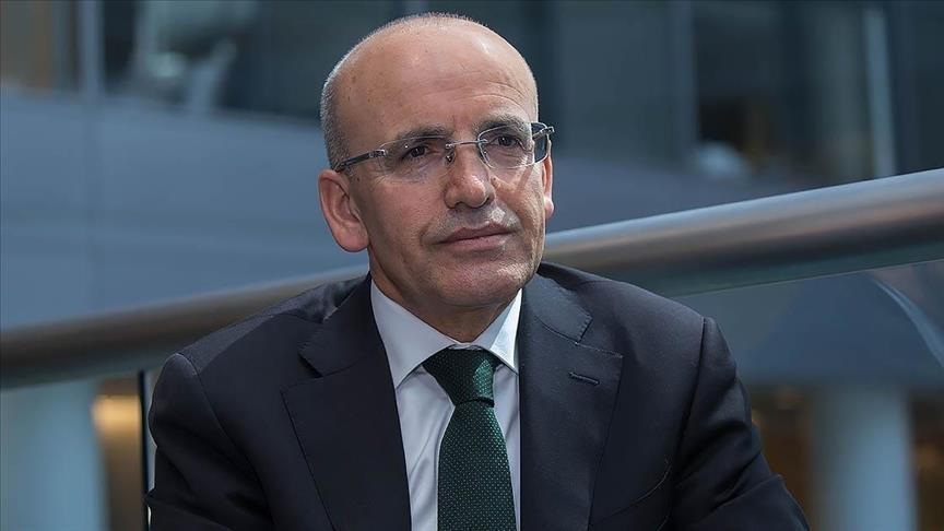 Bakan Şimşek’ten enflasyon açıklaması: En kötüsü geride kaldı