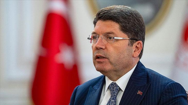Bakan Tunç’tan açıklama! TUSAŞ’a terör saldırısına soruşturma