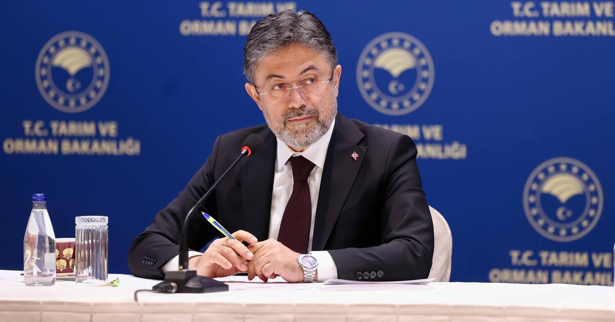 Bakan Yumaklı: Tüketiciyi yanıltan ifadelere toleransımız yok – İş-Yaşam Haberleri