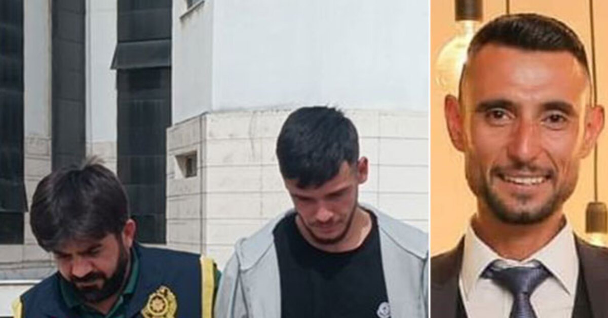 Balıkesir haberleri: Ortopedi servisine girip öldürdü | SON DAKİKA HABE | Son dakika haberleri